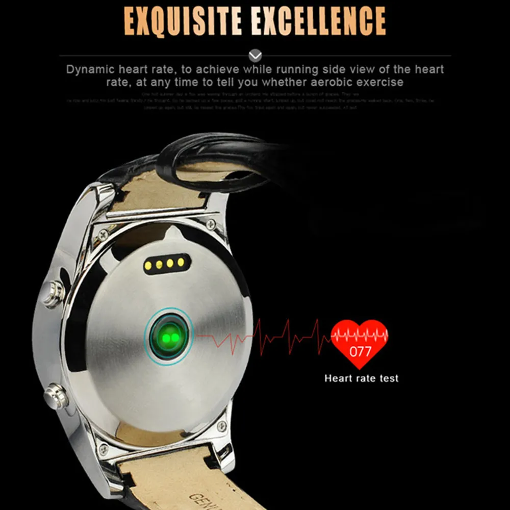Smart Electronics