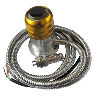 

Sensor Universal Automatic Tool Non Slip Tool Setting Gauge Alloy Durable Engraving Machine Accessories Multifunctional Portable