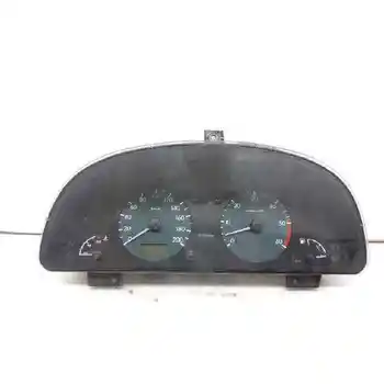 

P9645744580C BOX INSTRUMENTS CITROEN XSARA SALOON