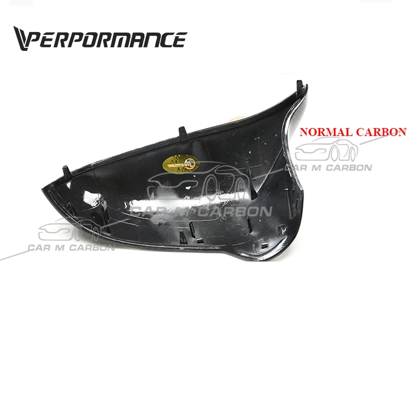 F80 F82 F87 碳纤后视镜罩子 8