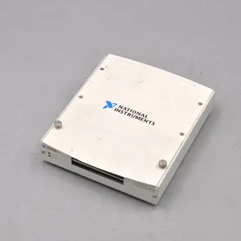 

NI DAQPAD-6015 Multifunction I / O Device Module