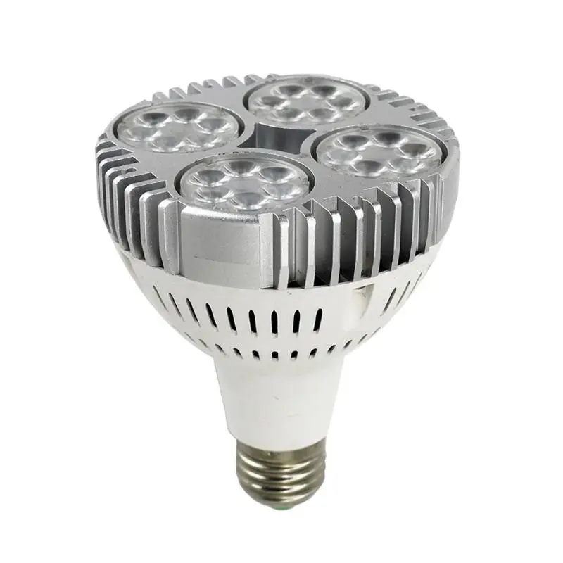 110-220V E27 35W Светодиодный прожектор высокой яркости потолочный светильник Внутреннее освещение
