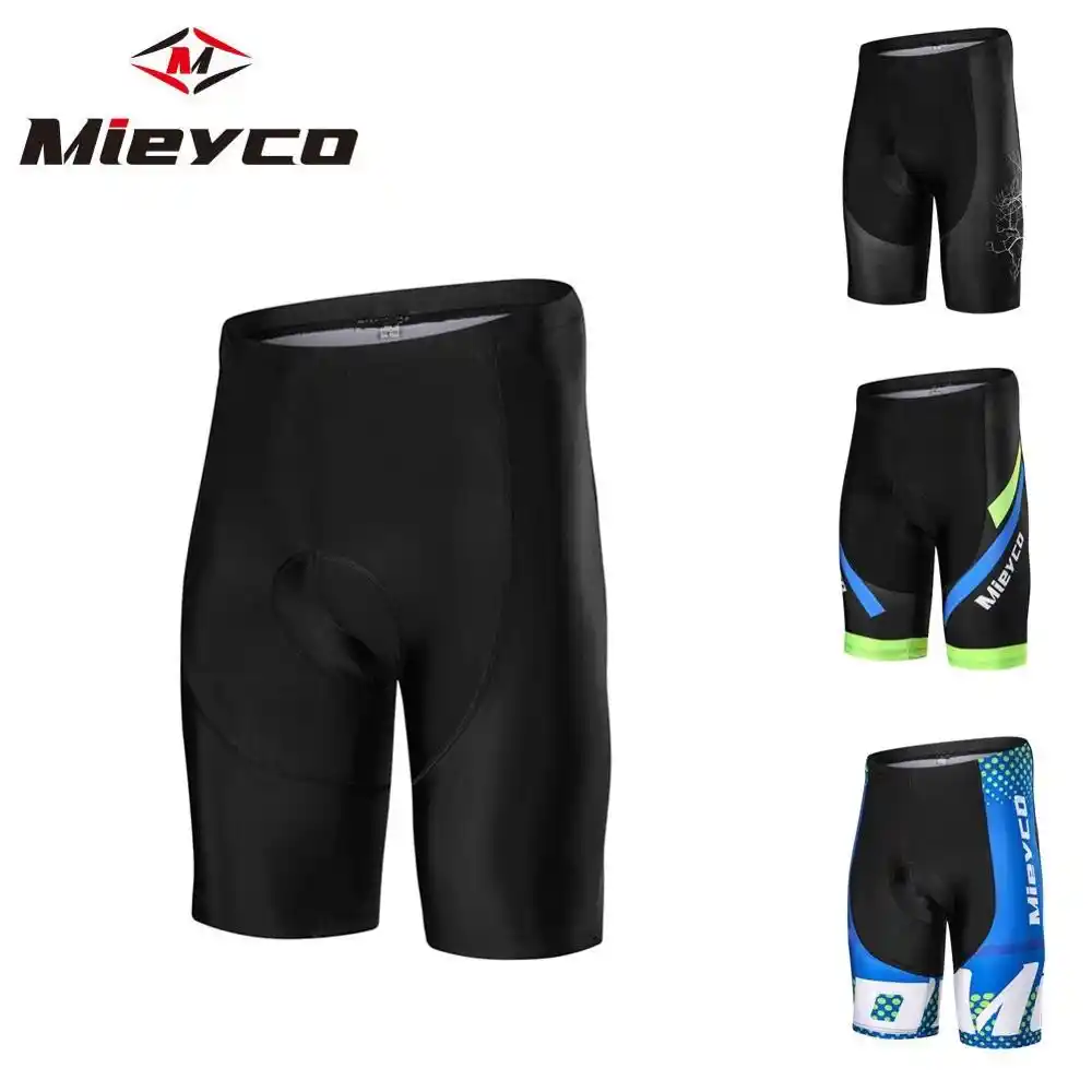 cool bike shorts