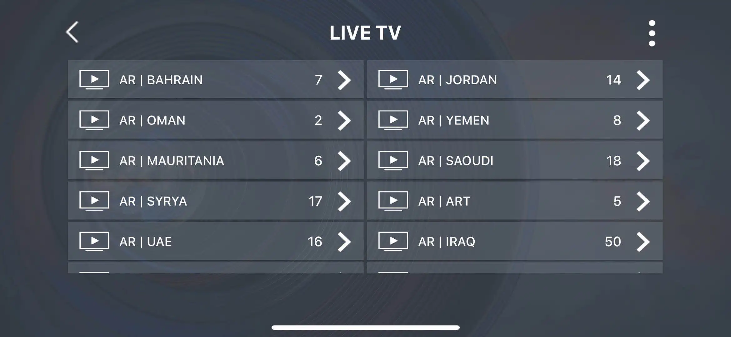 Французский Отт IP tv подписка Европа IP tv Франция Португалия IP tv Испания арабский скандинавский Германия взрослый xxx m3u android smart tv