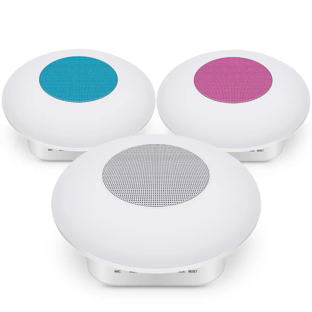 power speaker mini