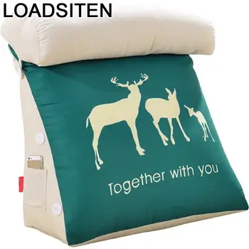 

Cuscini Decorativi Birthday Party Adult Almofada Decorativa Coussin Decoration Cojine Big Pillow Home Decor Head Board Cushion