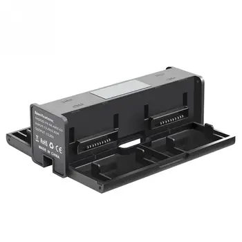 

Mavic Air Charger Intelligent Flight Battery Charging Hub For DJI Mavic Air Drone Parallel Charging Board Smart Battery Manager