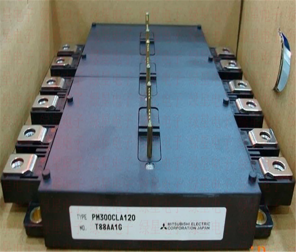 PM600CLA060 PM450CLA060 PM200CLA120 PM300CLA120 PM450CLA120 и модуль