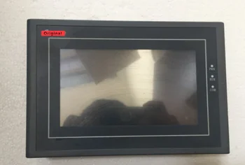 

Freeship NEW Originais HMI SA-7A Touch Panel com Cable & Software de Programa, 7 ''SA7A, 800*480, 2 Portas COM, RS232/42