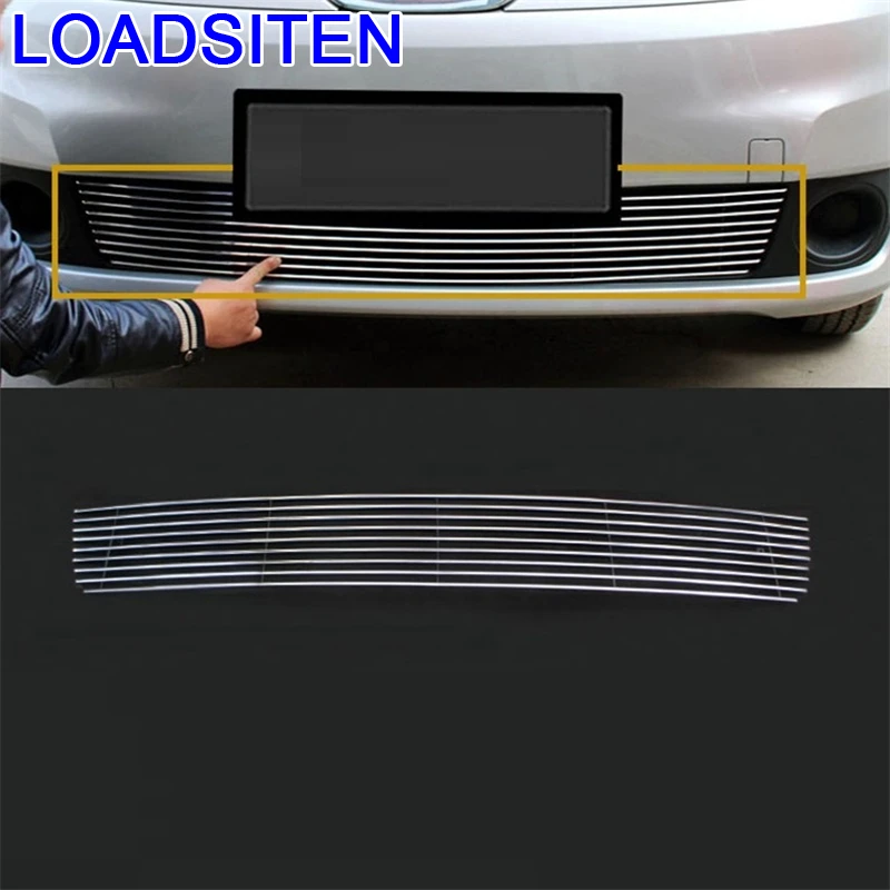  Personalized Accessory Modified Exterior Mouldings Accessories Auto Automovil Car Acessories Racing