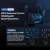 Xiaomi Router AX9000 2.4 G/5G/5G-Game Three Channels WiFi 6 Enhanced Version Quad-Core CPU 1GB RAM 4K QAM 12 Антенн с высоким коэффициентом Усиления