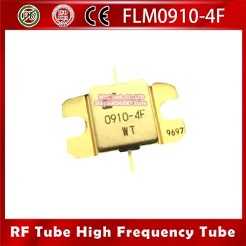

1pcs FLM0910-4F High frequency tube RF TRANSISTOR Module