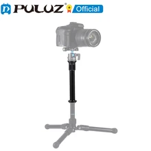 PULUZ металлический ручной регулируемый штатив монопод удлинитель для DSLR и SLR камер PULUZ металлический ручной регулируемый штатив монопод удлинитель для DSLR и SLR камер