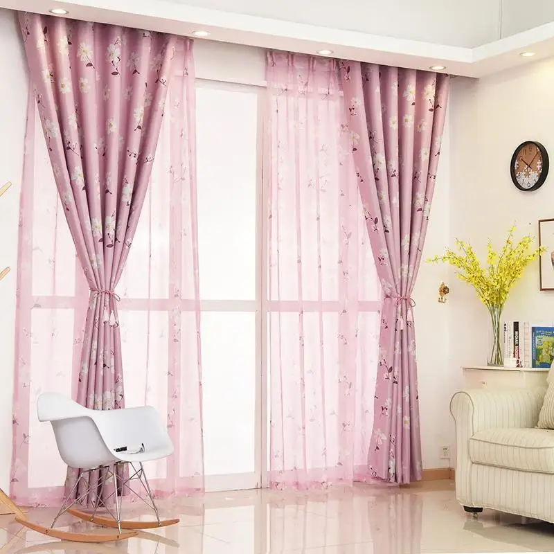 Плотные Firany Cocina Firanki Voilage Fenetre Cortinas кварто спальня роскошные для гостиная Rideaux Pour Le салонные шторы