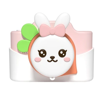 

Cartoon Dieren Kid Digitale Camera 2 Inch 1080P Hd with 32G Memory Card for Brithday Gift