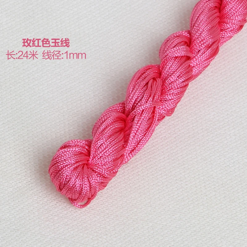 Vibrant 100% Cotton Embroidery Thread for Crafts and Hand Embroidery