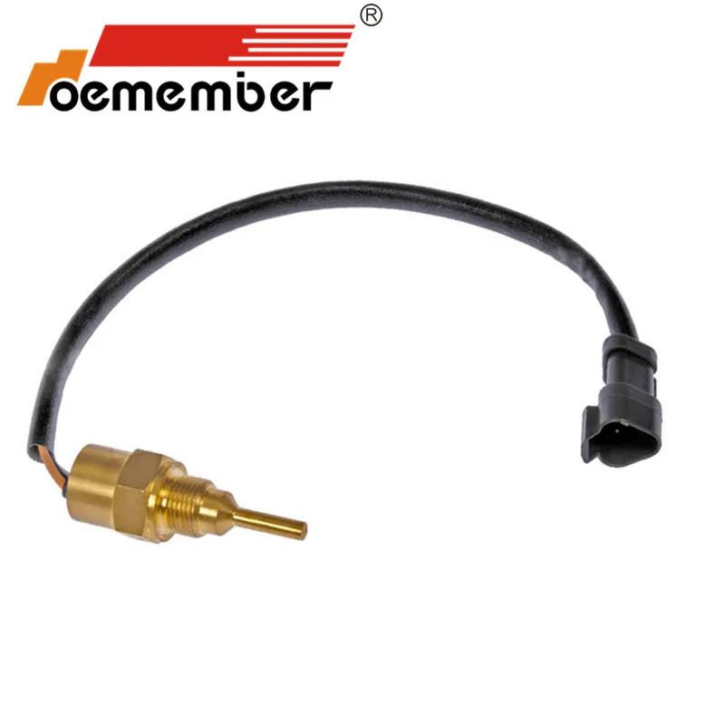 Gp Coolant Temperature Sensor For Cat Caterpillar Excavator 3406 904