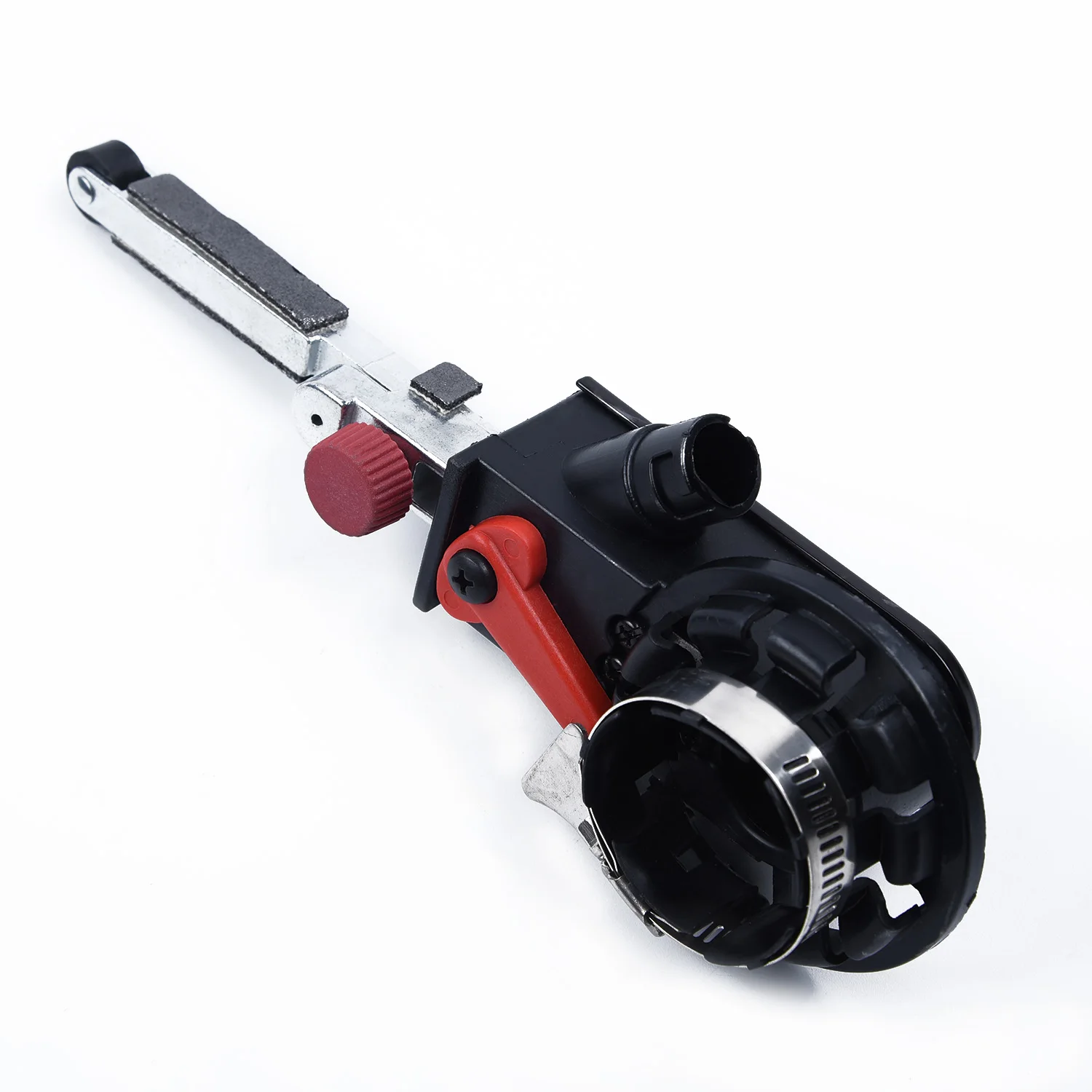 

Sanding Belt Sander Head Convert Adapter+Sanding Belt For 100mm 4\\\\\\\\\\\\\\\\\\\\\\\\\\\\\\\" Angle Grinder