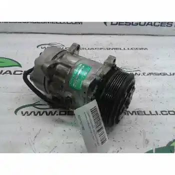 

SD7V161106F AIR CONDITIONING COMPRESSOR CITROEN XSARA SALOON