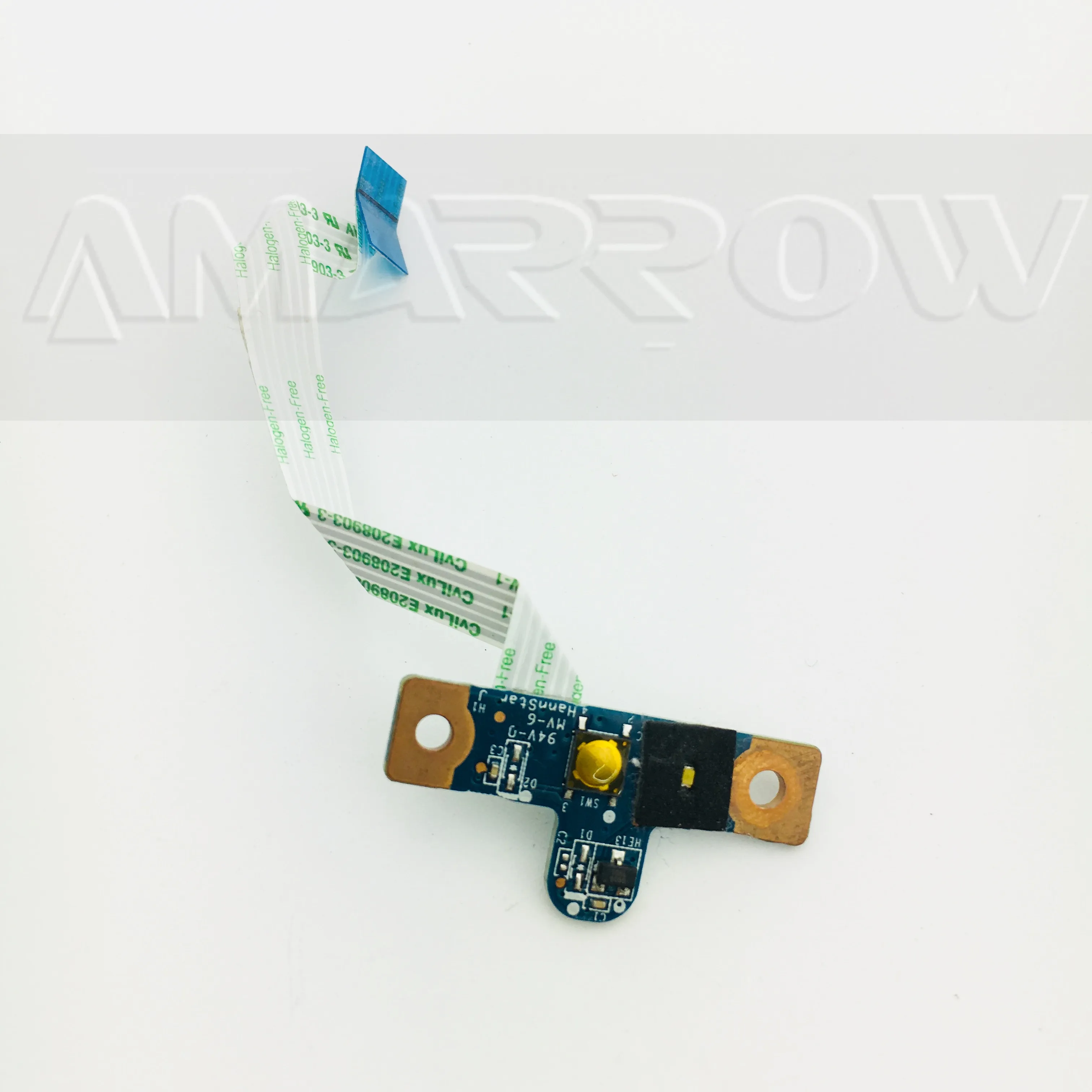 New Power Button Board W/Cable for HP Pavilion G4 G4-1000 Series 643502-001 New Power Button Board W/Cable for HP Pavilion G4 G4-1000 Series 643502-001