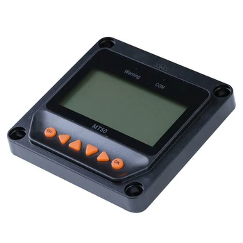 

For EPEVER TRACER A BN Remote Meter MT50 Display Meter Mounting Bracket LCD