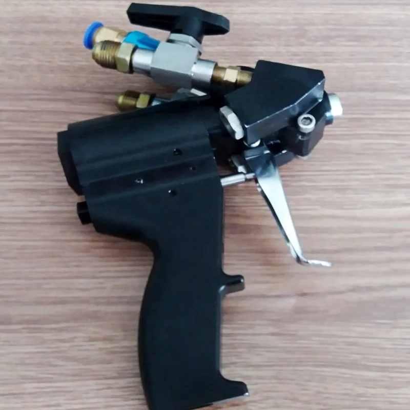 Wholesale China Factory hilti spray foam gun expanding foam Pu Injection Gun Polyure Foam Gun