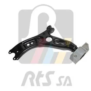 Рычаг передний левый VW Caddy/EOS/Golf, Skoda Octavia/Superb all