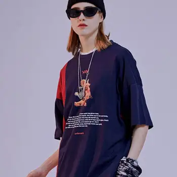 Unisex' Hip Hop S/S Tee