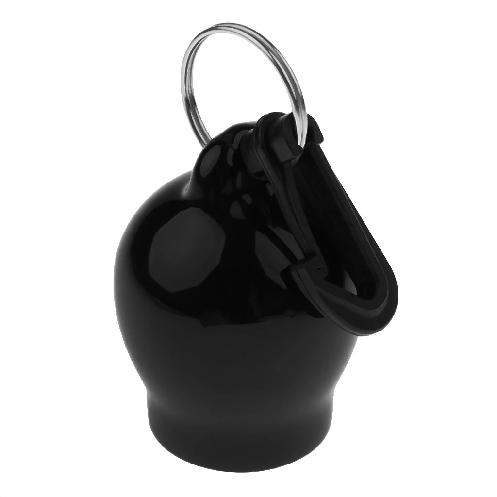 Дайвинг подводное плавание Moldable мундштук+ Skum-Ball регулятор держатель Крышка снаряжение