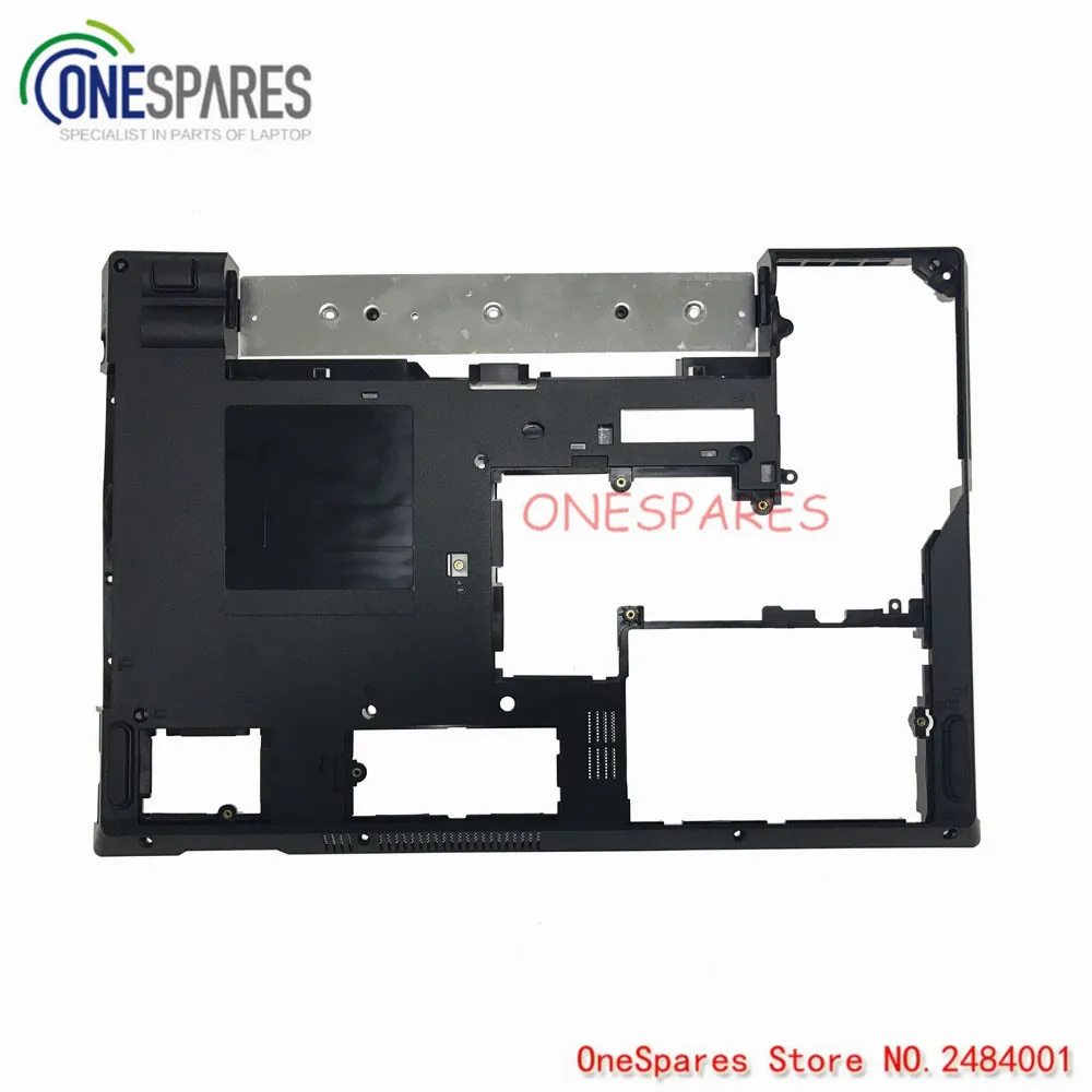 Чехол для ноутбука, передняя основа, нижняя крышка для lenovo ThinkPad SL410 SL410K L410 L412 серии D shell 60Y5024