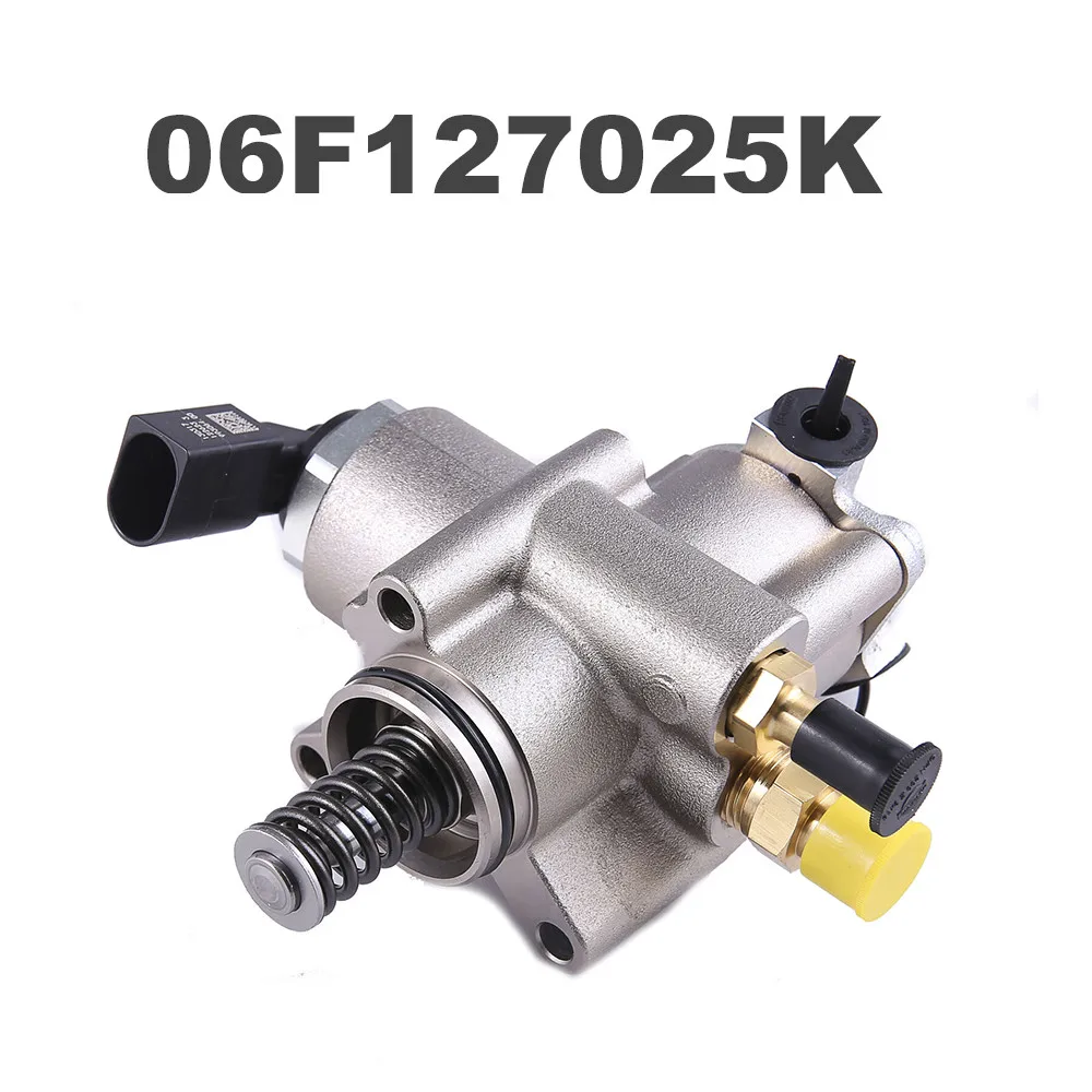 1 шт. насос высокого давления Топливная рампа 2.0ltr HPP0004 для Audi VW