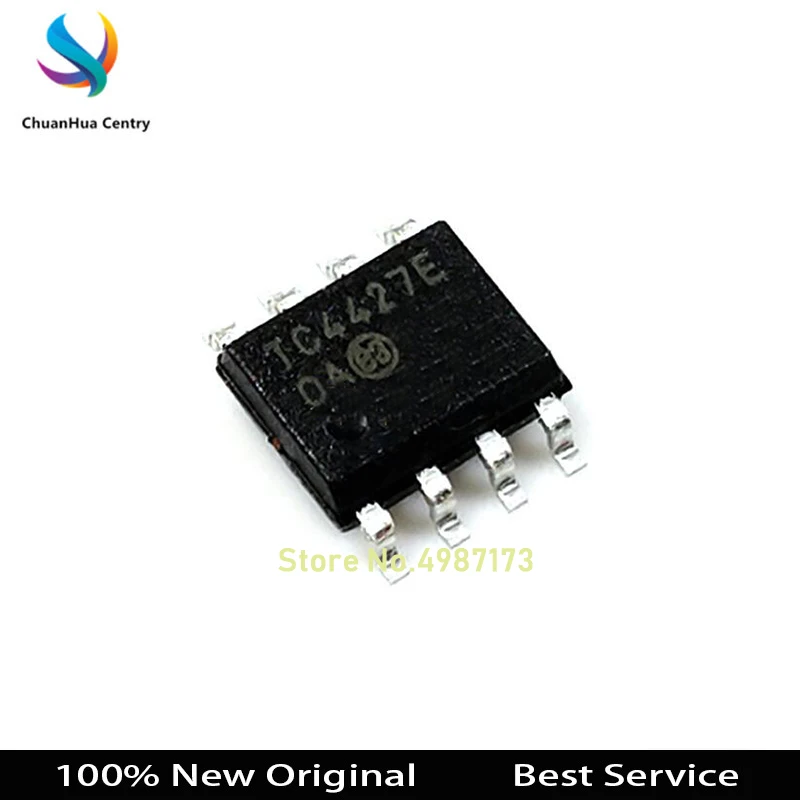 TC4427EOA SOP8 TC4427EOA Большая скидка для большего количества