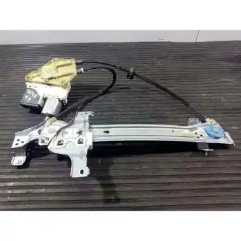 

827306548R WINDOW REGULATOR REAR RIGHT RENAULT MEGANE III SALOON 5 P
