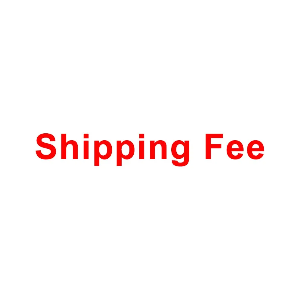 

Shipping Fee