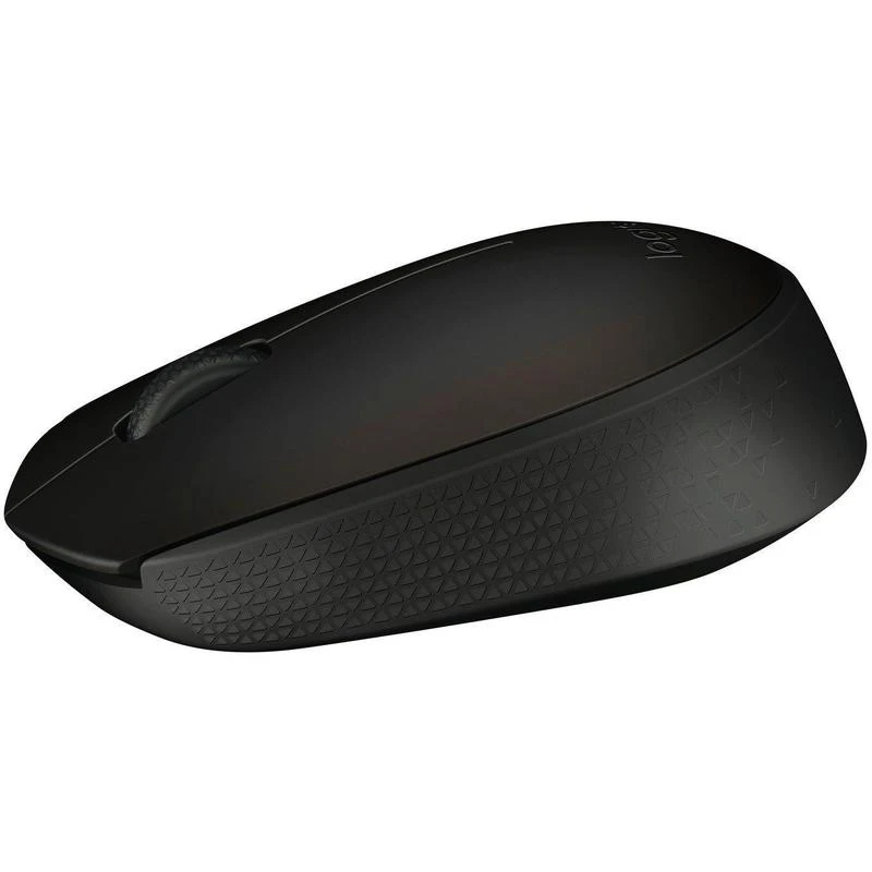 Беспроводная Mouse Logitech M170 / USB / OPTICIC / 1000DPI / 910-004642 /