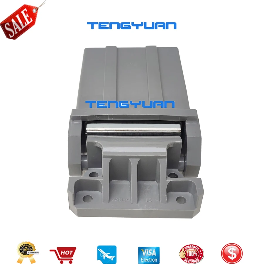 90% ADF шарнирная сборка для hp LaserJet M5025MFP M5035XS M5035X M5035MFP Q7829-67916 принтер Часть
