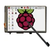 3.5 Inch TFT LCD Display For Raspberry Pi 4 Model B 480*320 RGB Pixels Modules Touch Screen Monitor With Touch Pen ► Photo 2/6