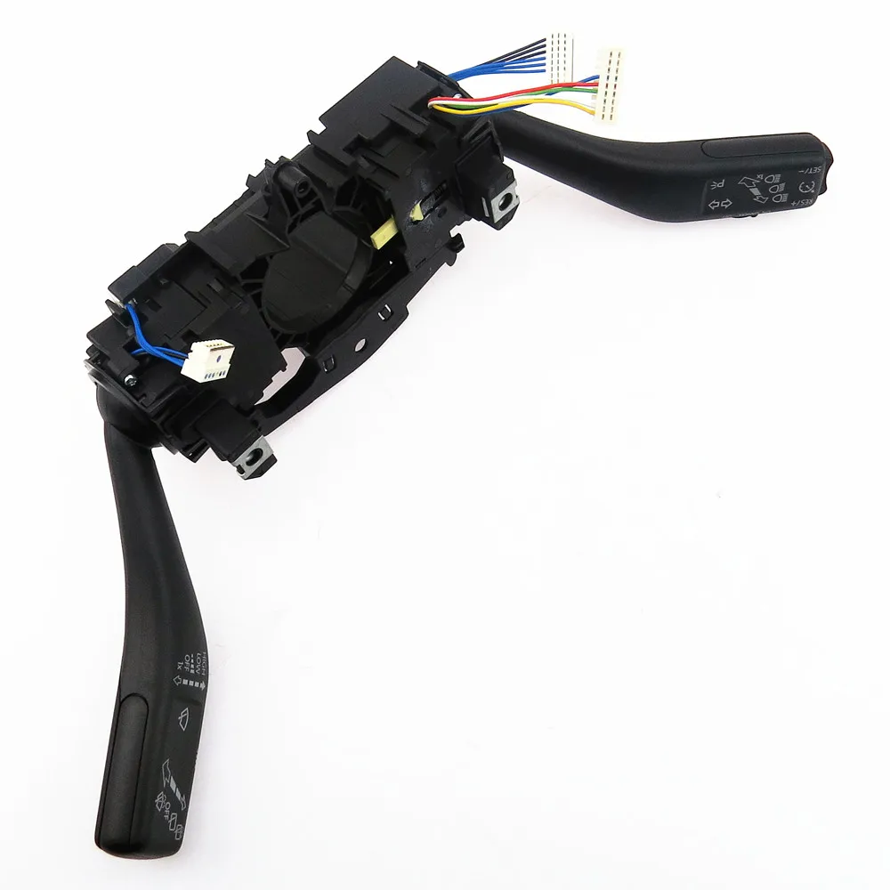 Переключатель круиз контроля SCJYRXS для Golf MK6 Caddy Touran Octavia 5K0953513M 5K0 953 513