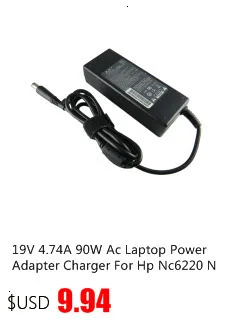 Тип usb C ноутбук Зарядное устройство 5V 3A 9V 3A 12V 3A 15V 3A 20V 3.25A 65 Вт для Apple MacBook Air iPad samsung ASUS acer столы 4 штекера