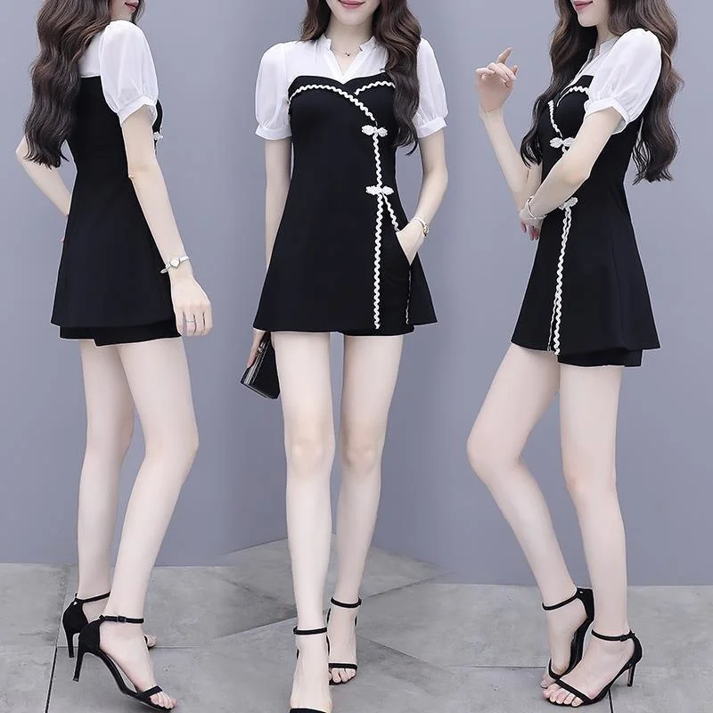 coreanos femininos, fino terno casual da moda