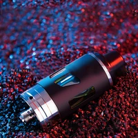 Electronic Cigarettes
