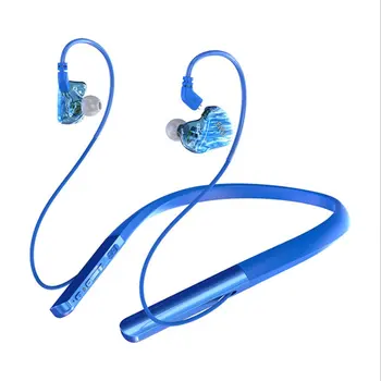 

S6 Wireless Headphone Sport Waterproof Music In-Ear Hifi Subwoofer Gaming Headset With Microphone Earsets For Phone