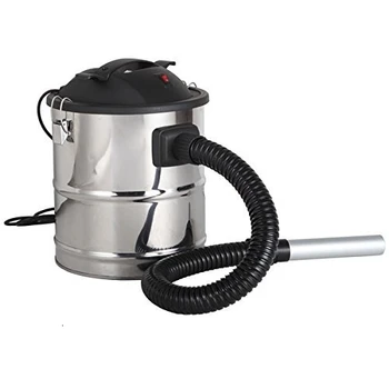 

Aspiracenere Lapillo Phenix inox l.18 W.1000 06581 [LAPILLO]