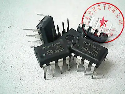 MC33262P DIP-8