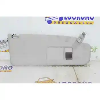 

PARASOL RIGHT SKODA FABIA COMBI (5J5)