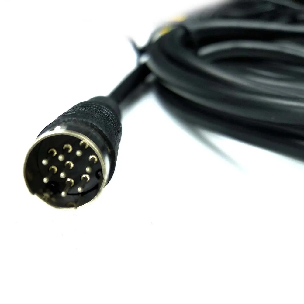 Ftdi usb последовательный rs232 адаптер кабель с MD 8P для Rockwell AB MicroLogix 1400