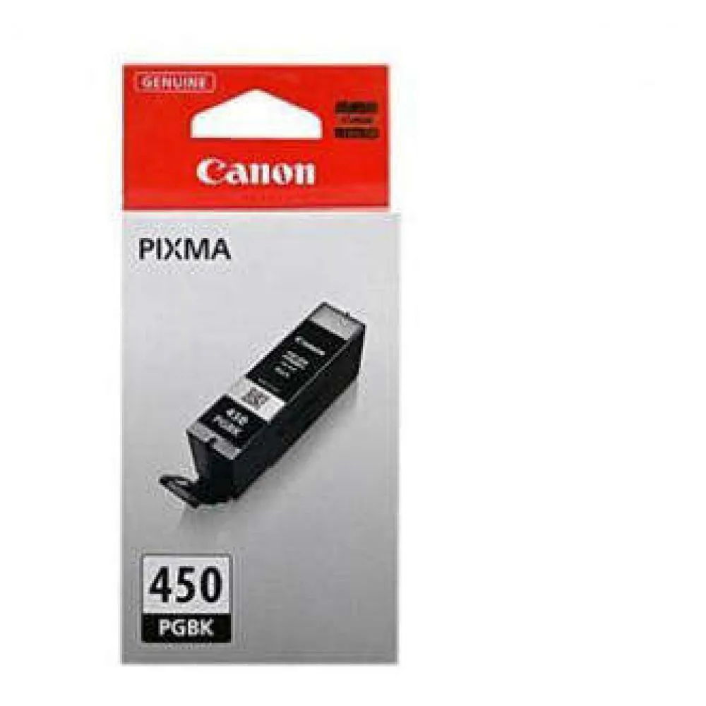 Картридж Canon PGI-450 PGB