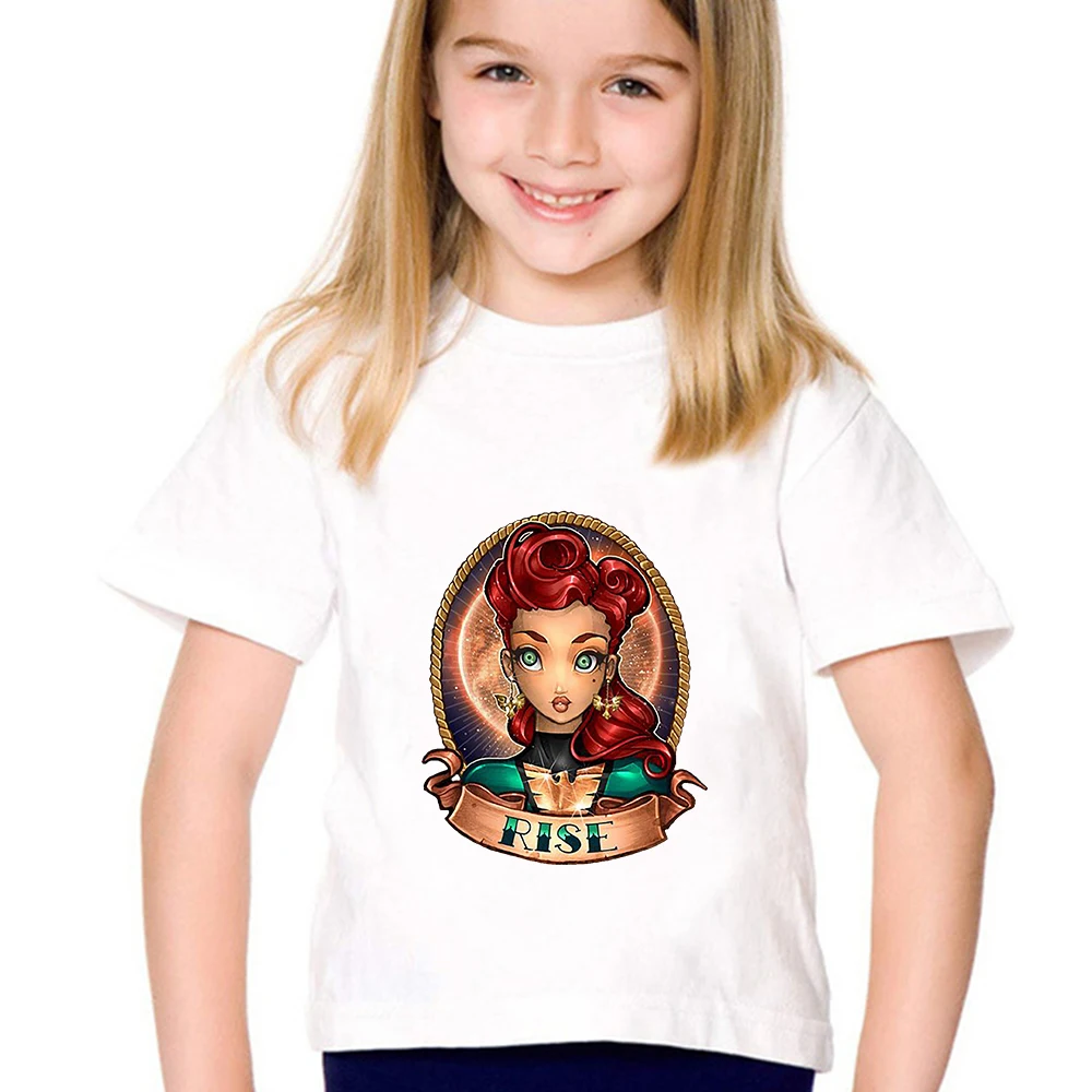 Bambini Abbigliamento bambina Top e t-shirt T-shirt Disney Baby T-shirt T-shirt 