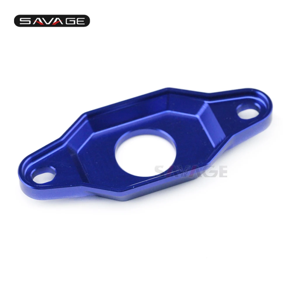 Seat Lock Cap Cover (10)