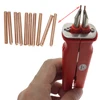 SUNKKO HB-70B Welding Pen Spot Welding Special Alumina Copper Diameter 1.5mm 10pcs 4